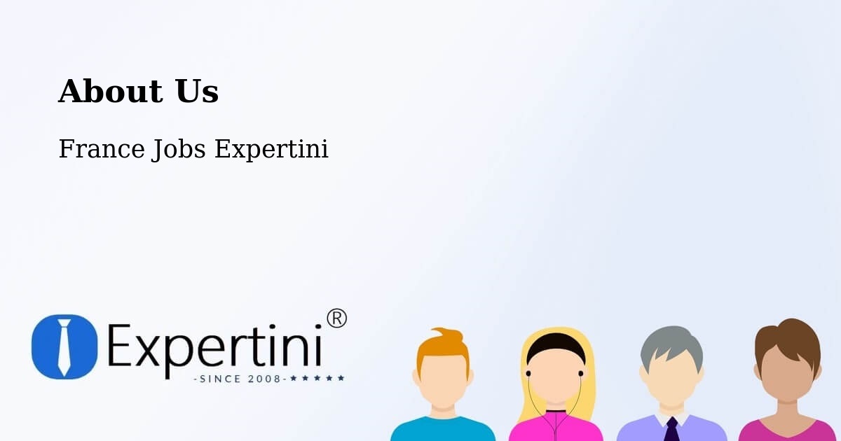 About Expertini Recruitment Platform  – Apremont - Apremont, France Jobs Expertini
